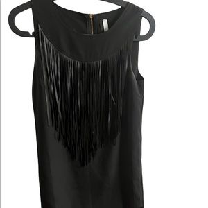 Black Kenzie dress size Small. Comfort and style in one!